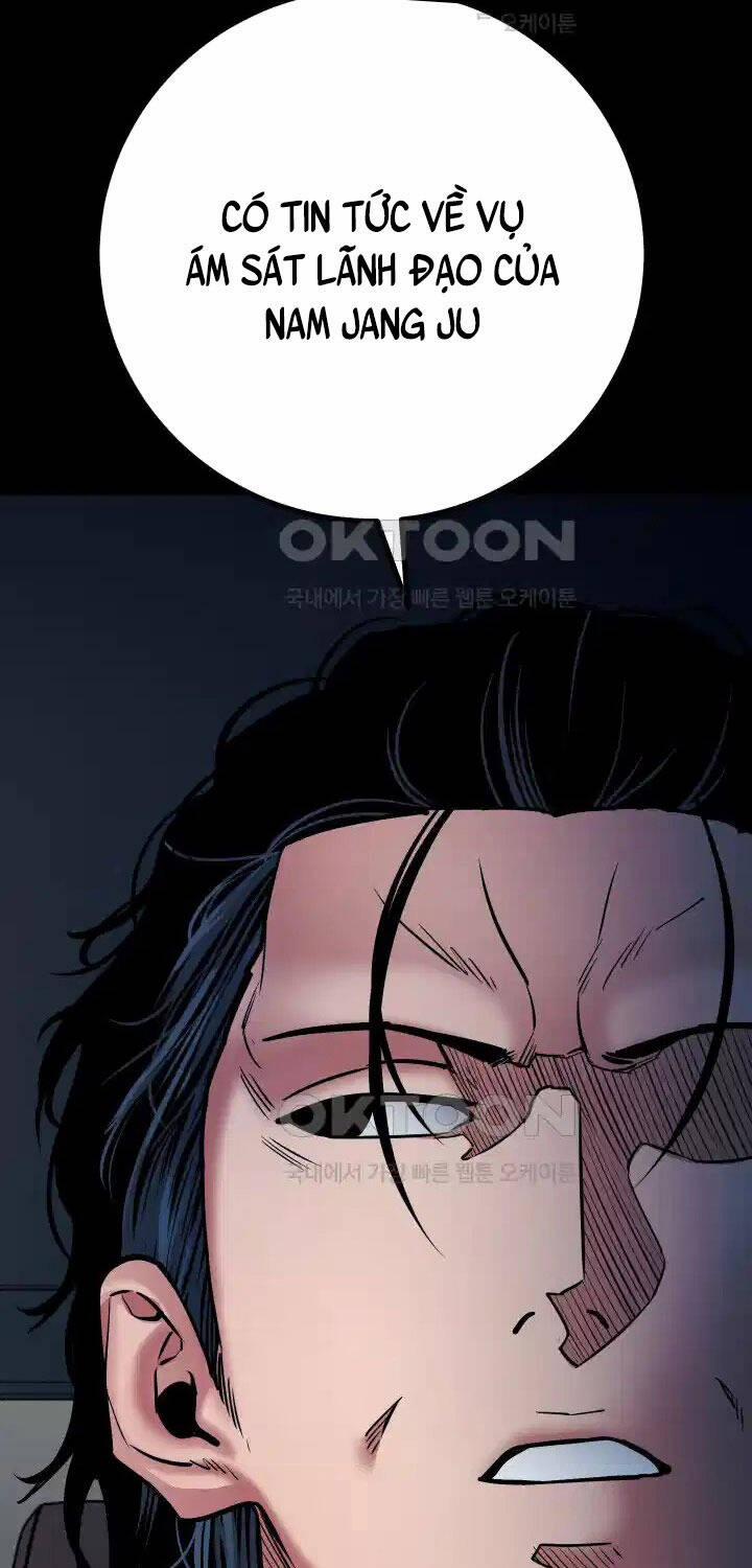 Thanh Kiếm Báo Thù 33 trang 72