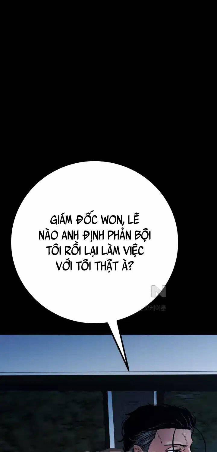 Thanh Kiếm Báo Thù 33 trang 75