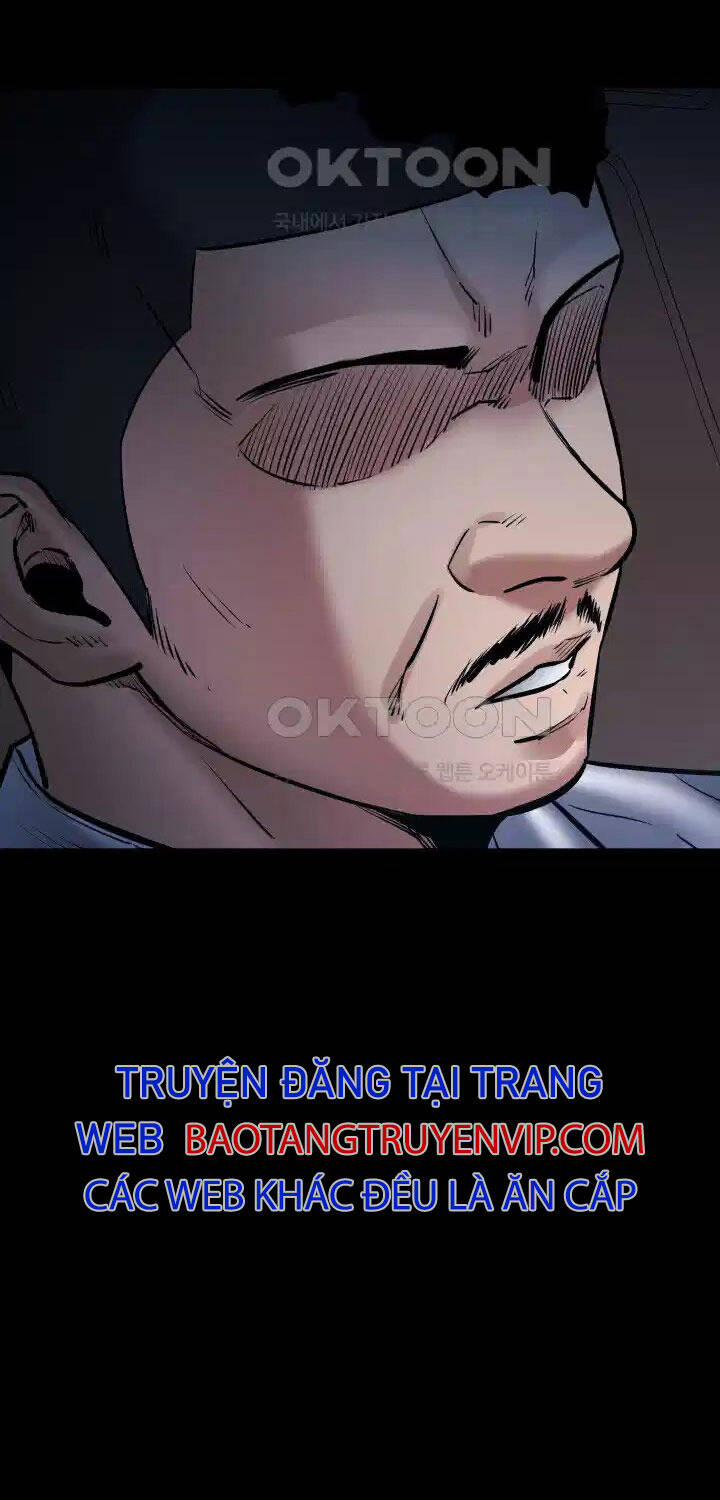 Thanh Kiếm Báo Thù 33 trang 77