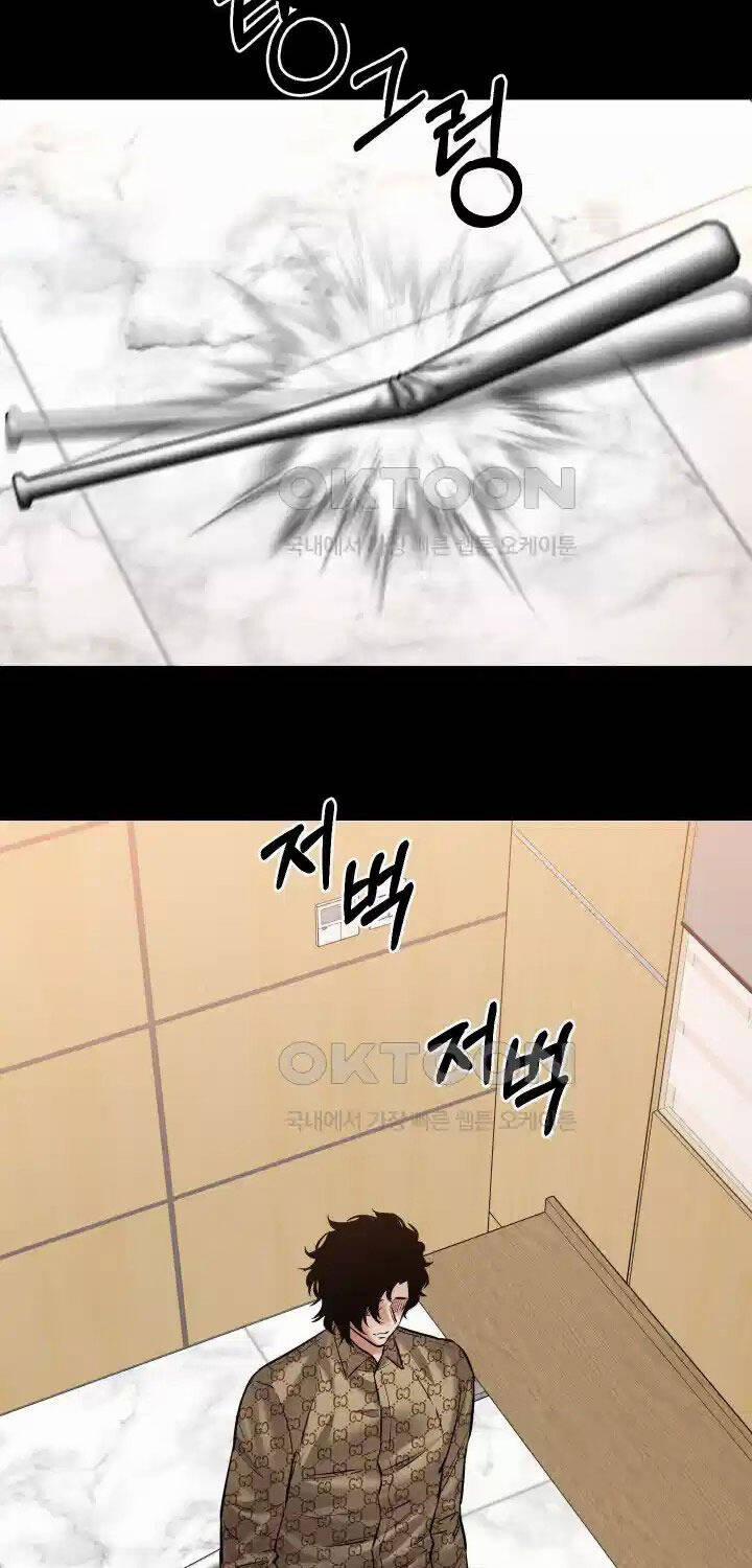 Thanh Kiếm Báo Thù 33 trang 78