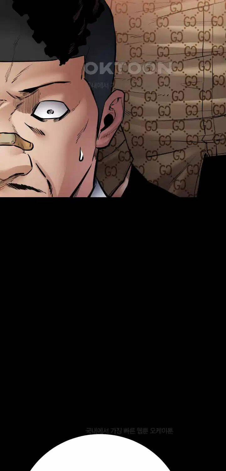 Thanh Kiếm Báo Thù 33 trang 80