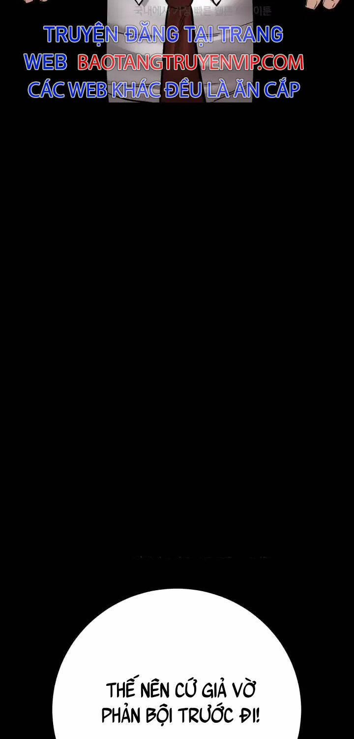 Thanh Kiếm Báo Thù 33 trang 82