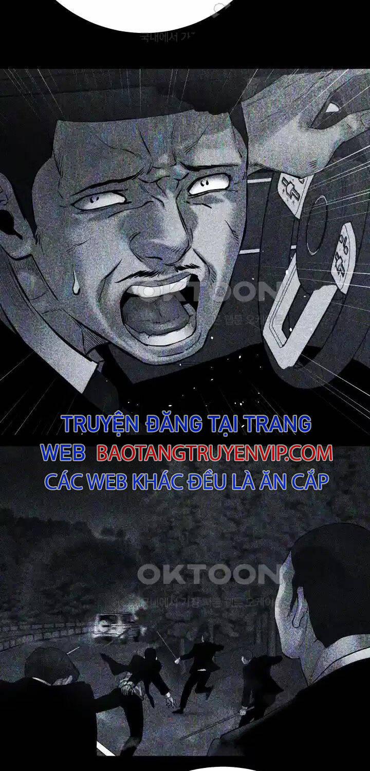 Thanh Kiếm Báo Thù 33 trang 86