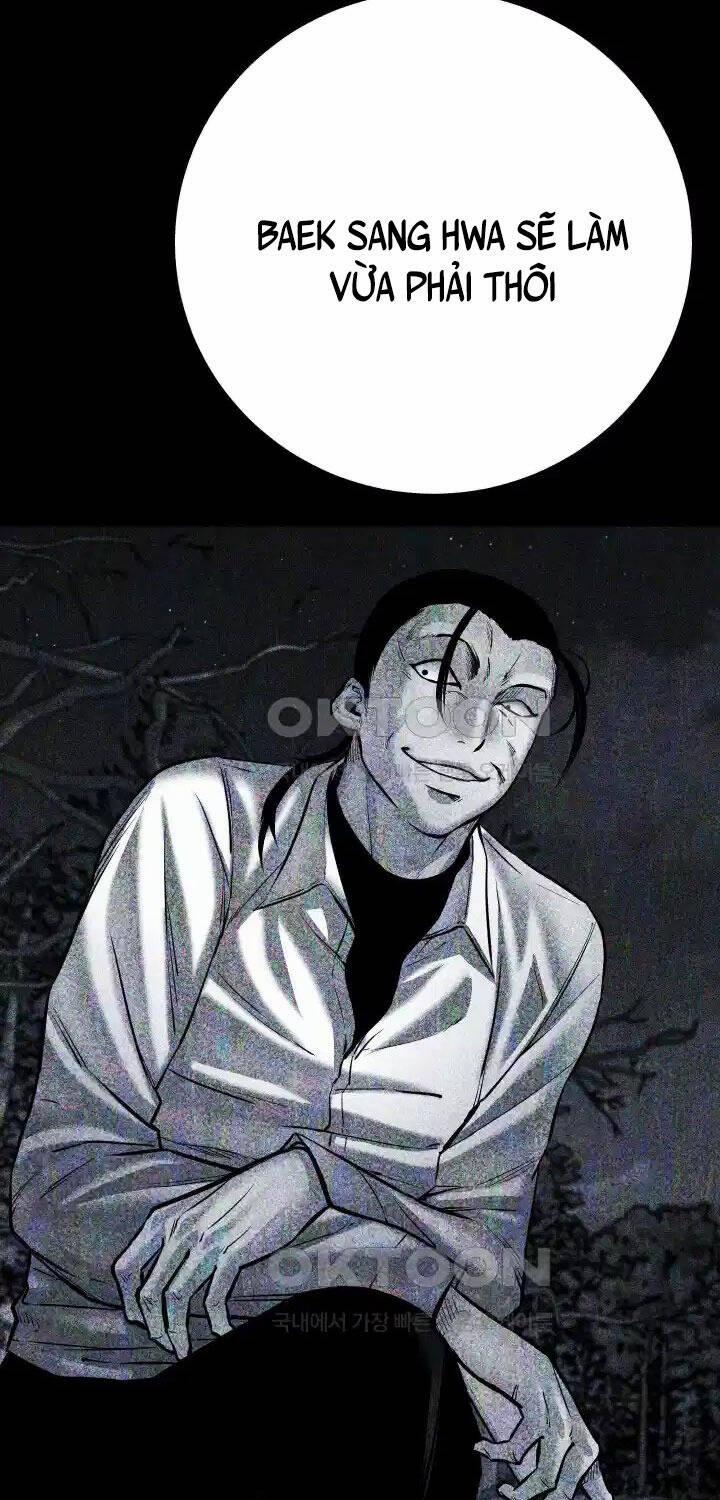 Thanh Kiếm Báo Thù 33 trang 87