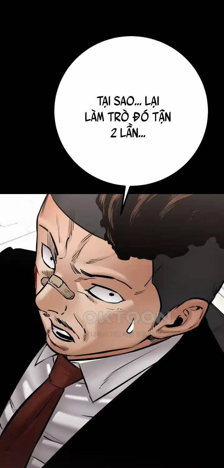 Thanh Kiếm Báo Thù 33 trang 89