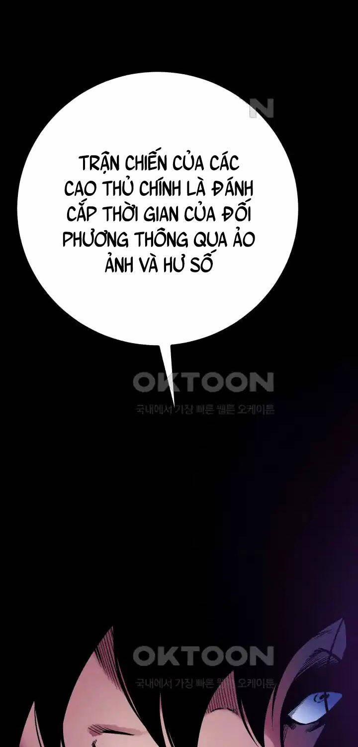 Thanh Kiếm Báo Thù 33 trang 90