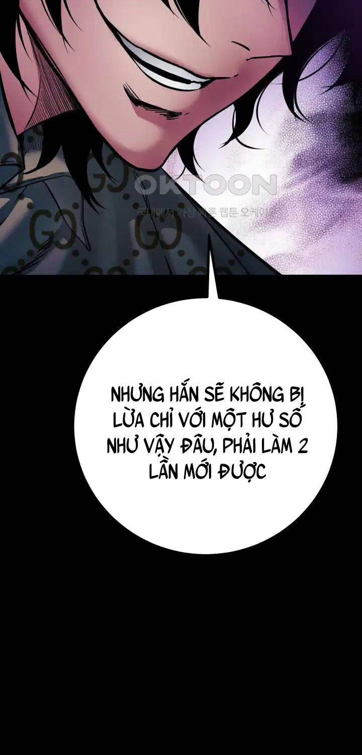 Thanh Kiếm Báo Thù 33 trang 91