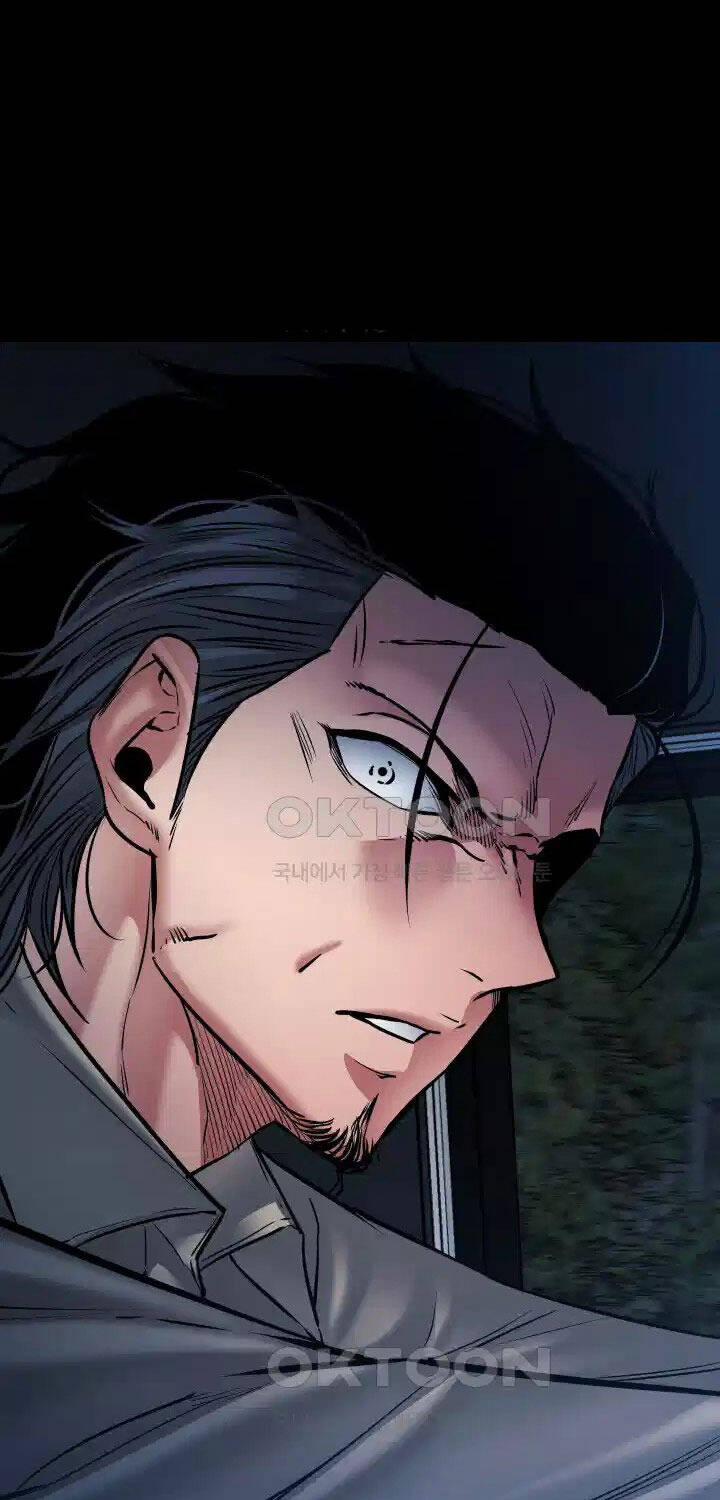 Thanh Kiếm Báo Thù 33 trang 94