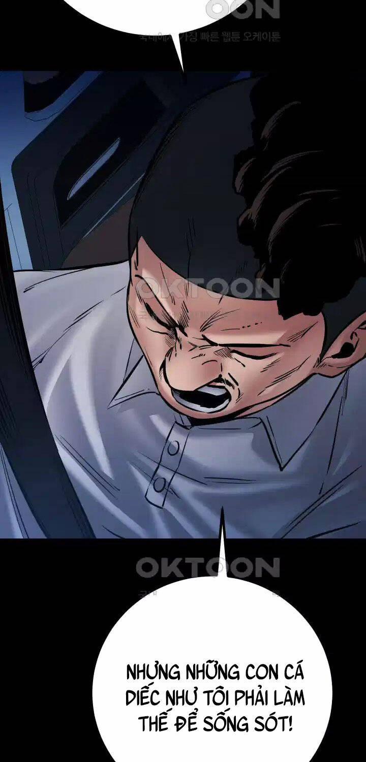 Thanh Kiếm Báo Thù 33 trang 96