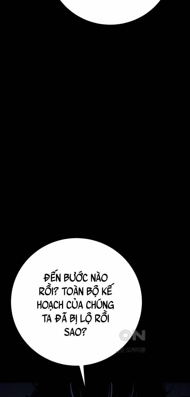 Thanh Kiếm Báo Thù 33 trang 97