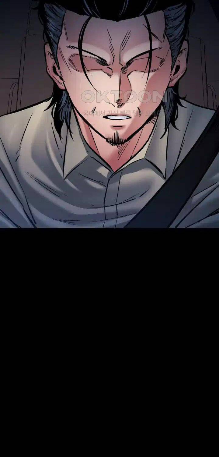 Thanh Kiếm Báo Thù 33 trang 98