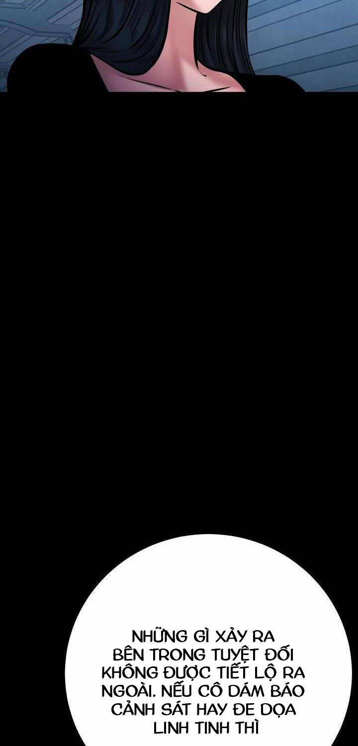 Thanh Kiếm Báo Thù 34 trang 101