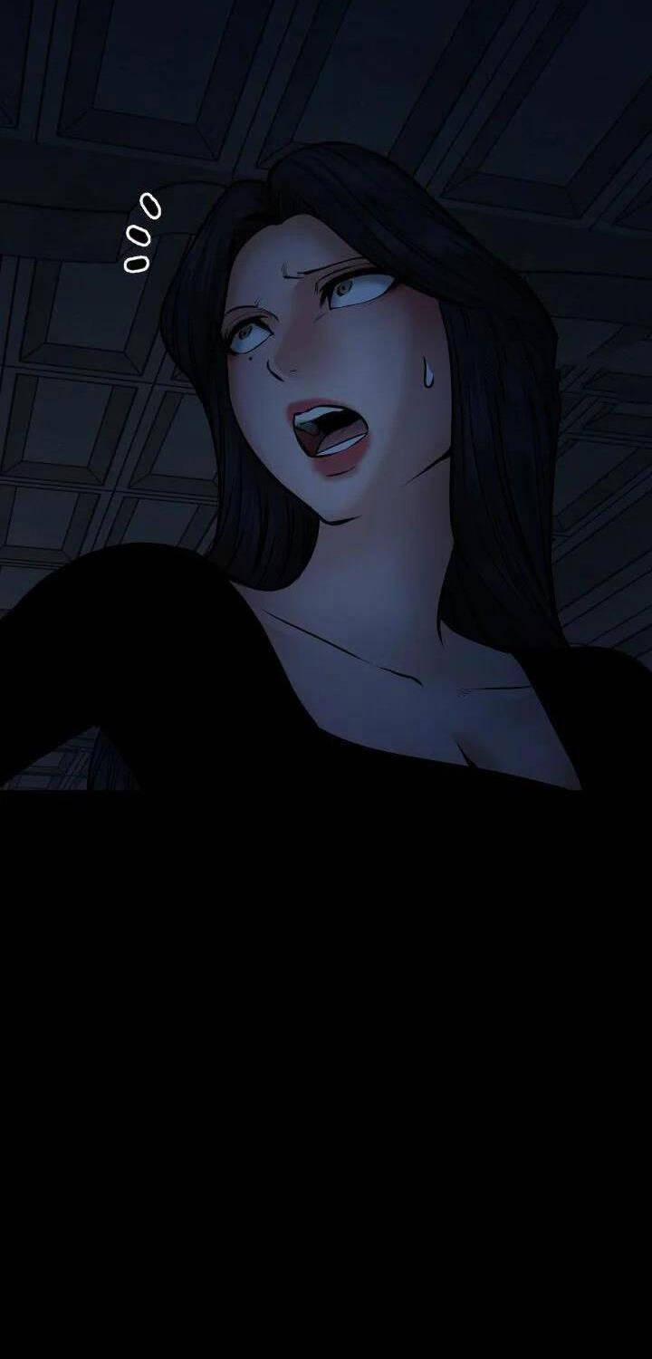 Thanh Kiếm Báo Thù 34 trang 110