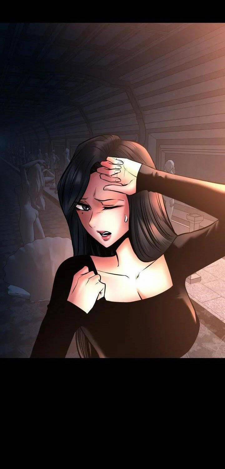 Thanh Kiếm Báo Thù 34 trang 113