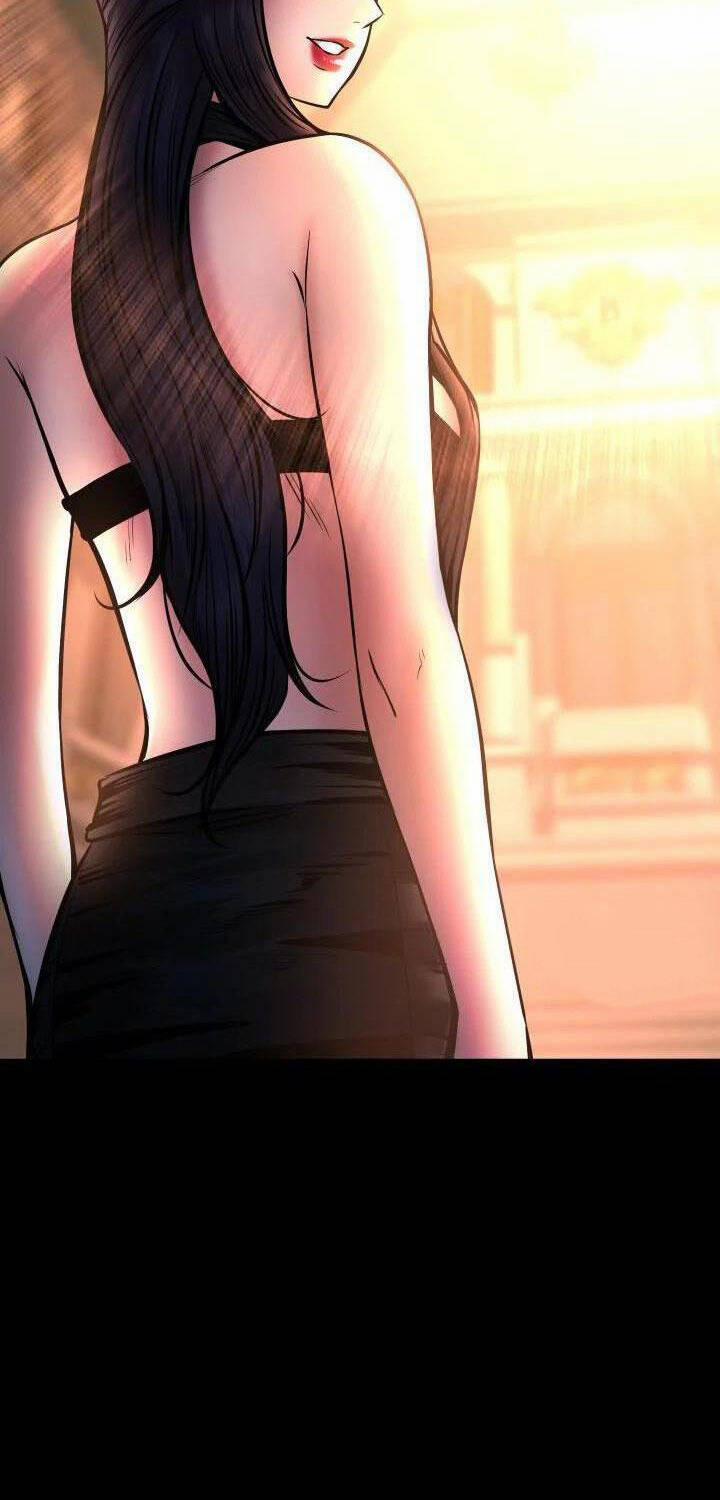 Thanh Kiếm Báo Thù 34 trang 115