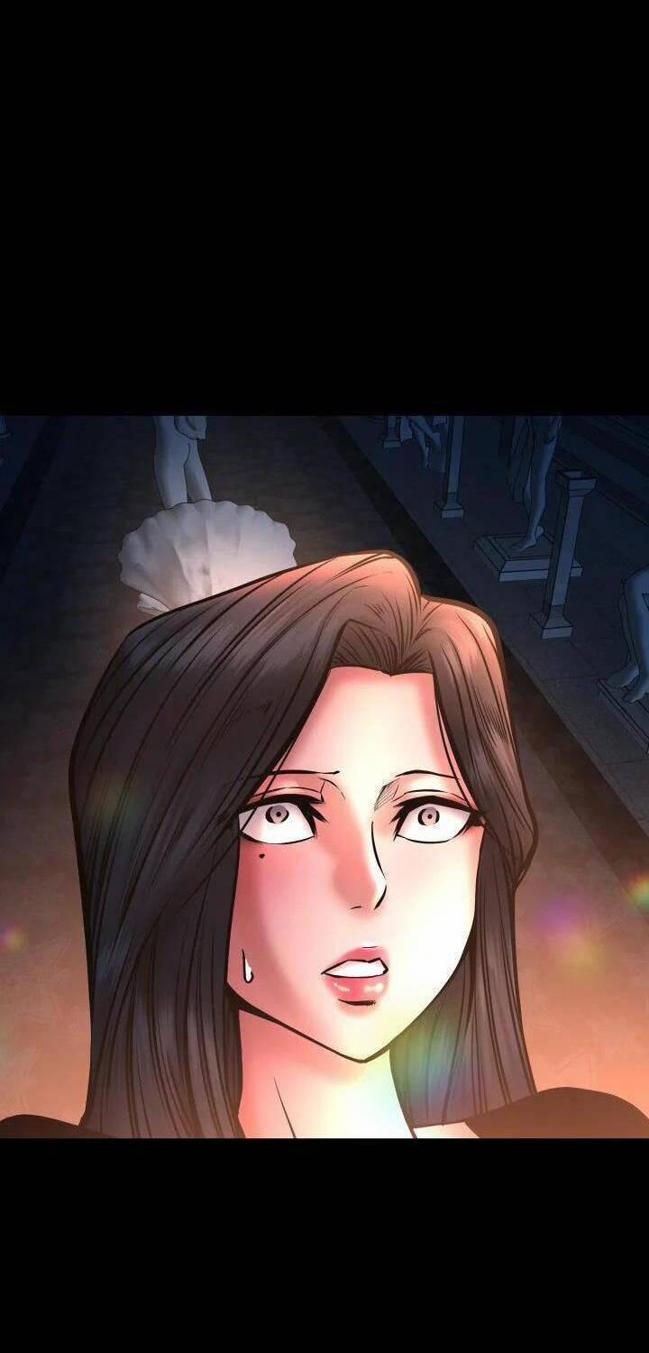 Thanh Kiếm Báo Thù 34 trang 116