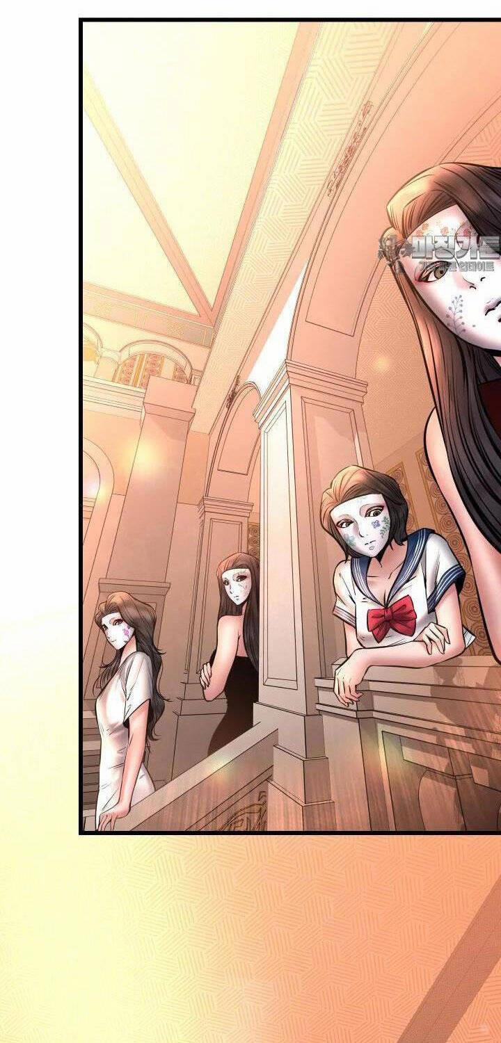 Thanh Kiếm Báo Thù 34 trang 119