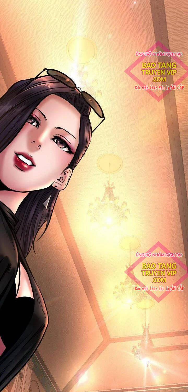 Thanh Kiếm Báo Thù 34 trang 121