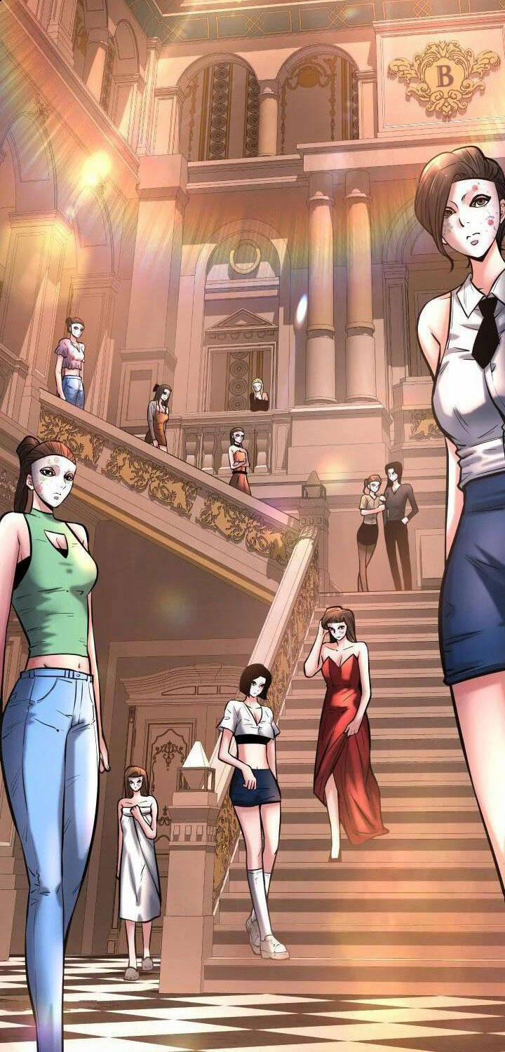 Thanh Kiếm Báo Thù 34 trang 122