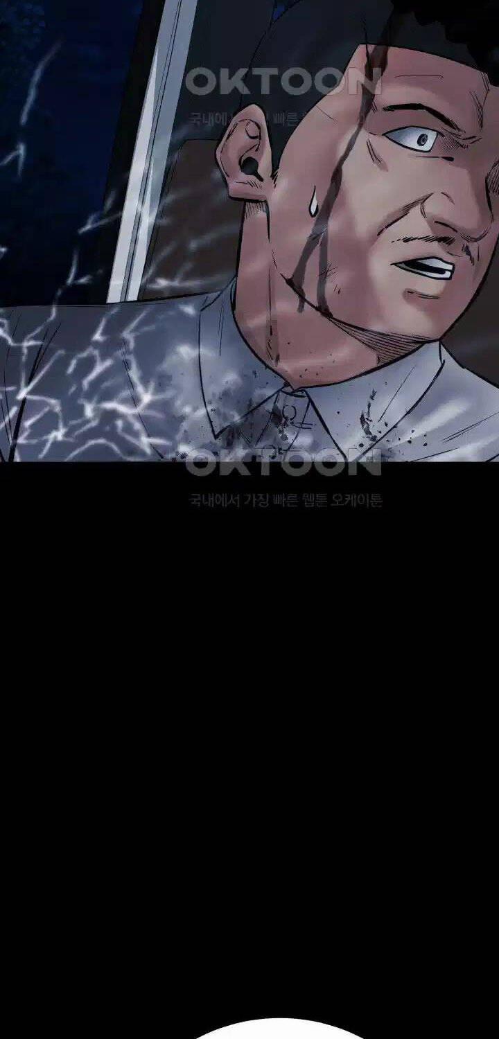 Thanh Kiếm Báo Thù 34 trang 14