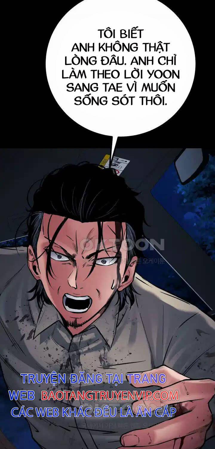 Thanh Kiếm Báo Thù 34 trang 15