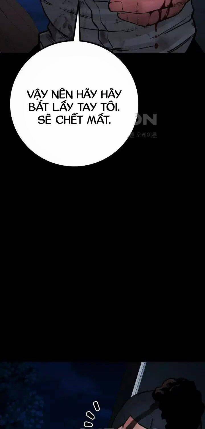 Thanh Kiếm Báo Thù 34 trang 16