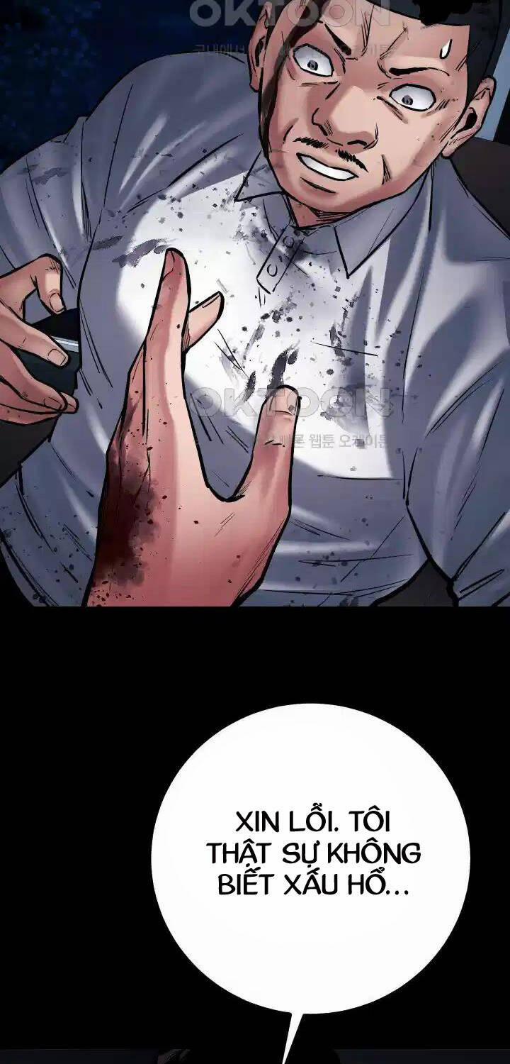 Thanh Kiếm Báo Thù 34 trang 17