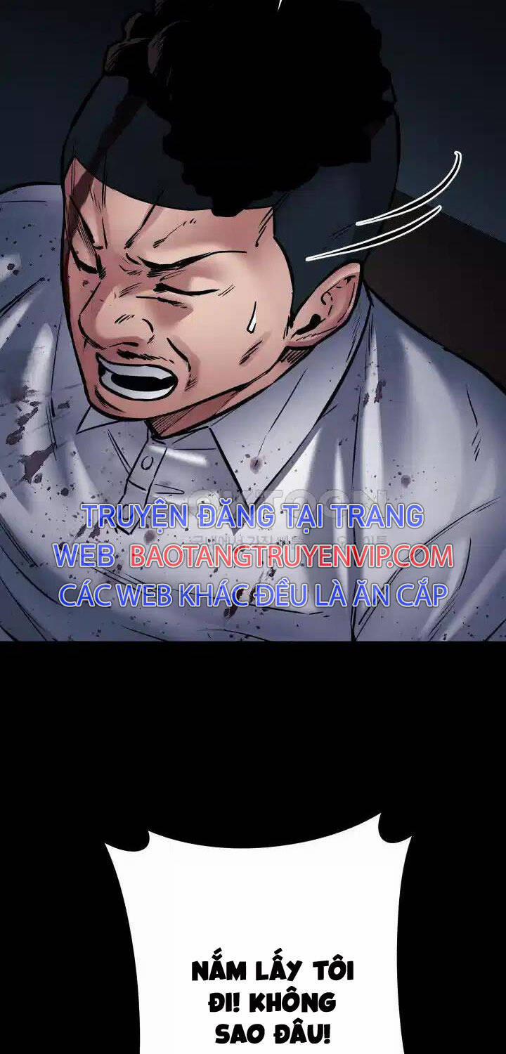 Thanh Kiếm Báo Thù 34 trang 18