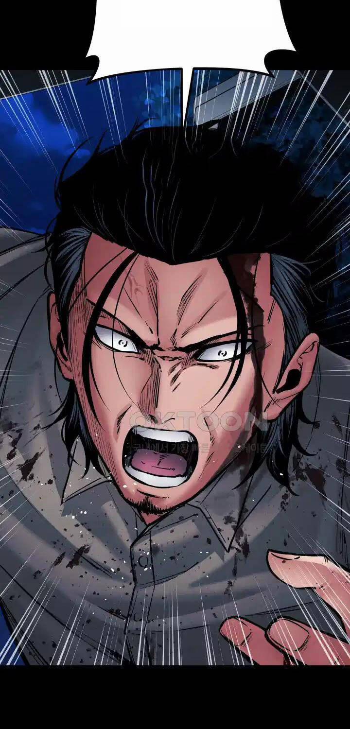 Thanh Kiếm Báo Thù 34 trang 19