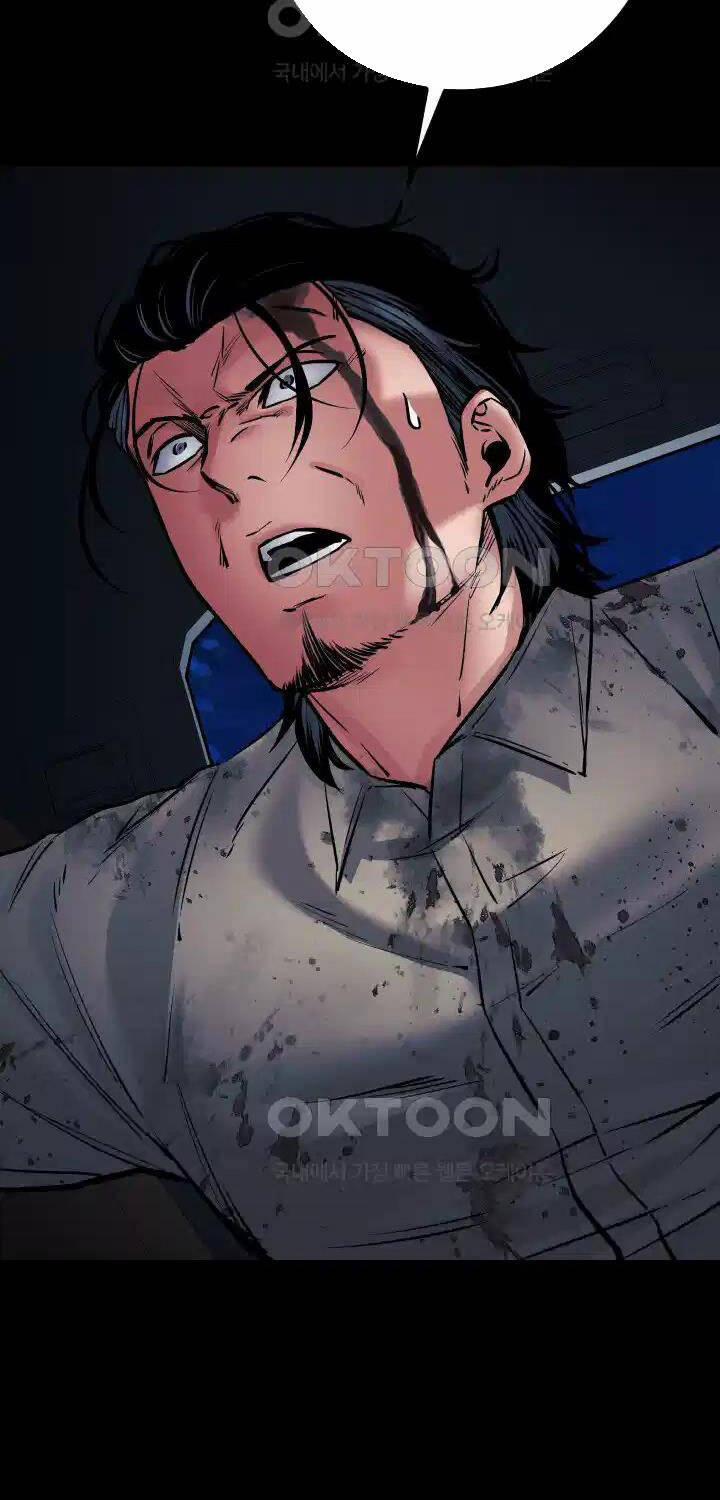 Thanh Kiếm Báo Thù 34 trang 29