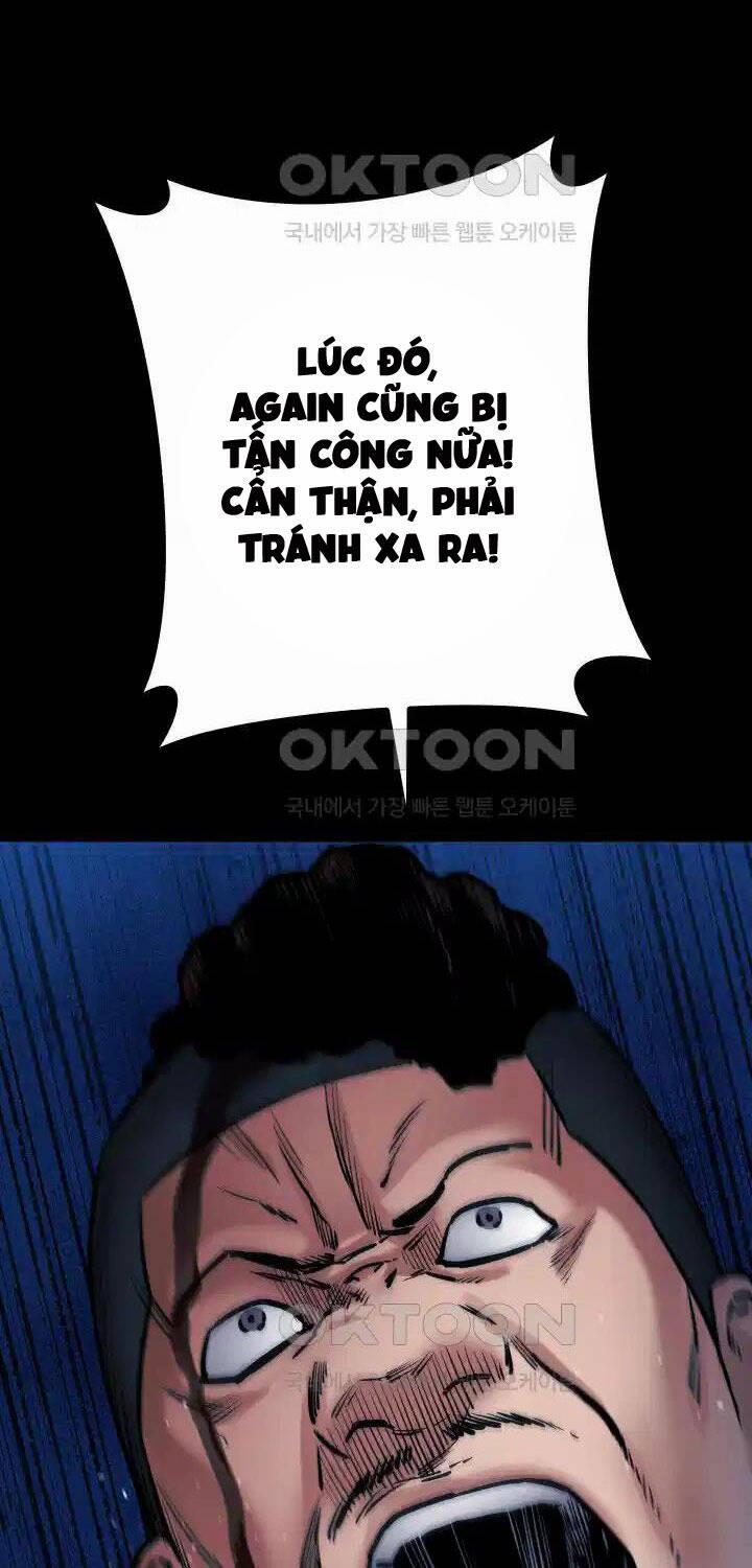 Thanh Kiếm Báo Thù 34 trang 30