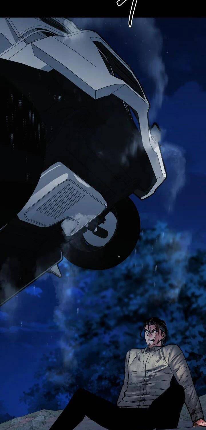 Thanh Kiếm Báo Thù 34 trang 36