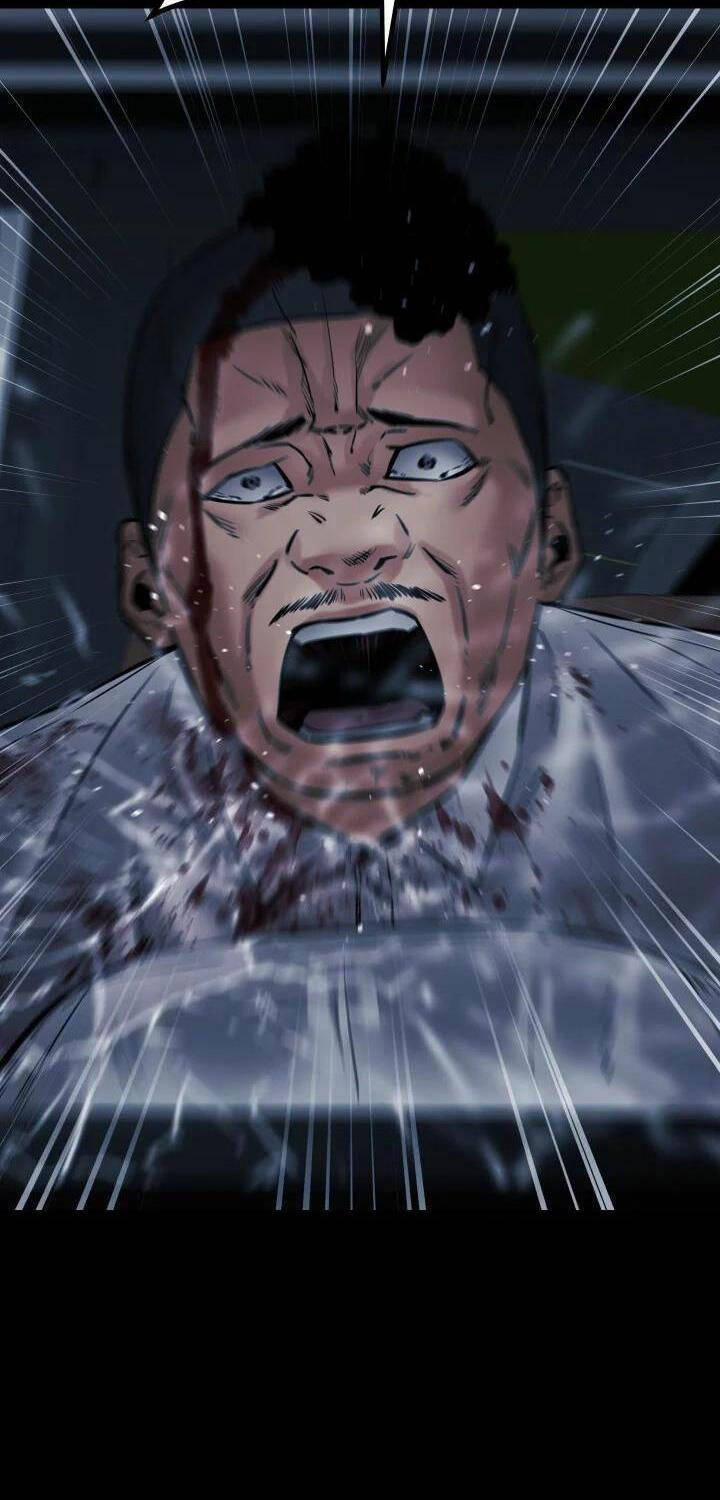 Thanh Kiếm Báo Thù 34 trang 40