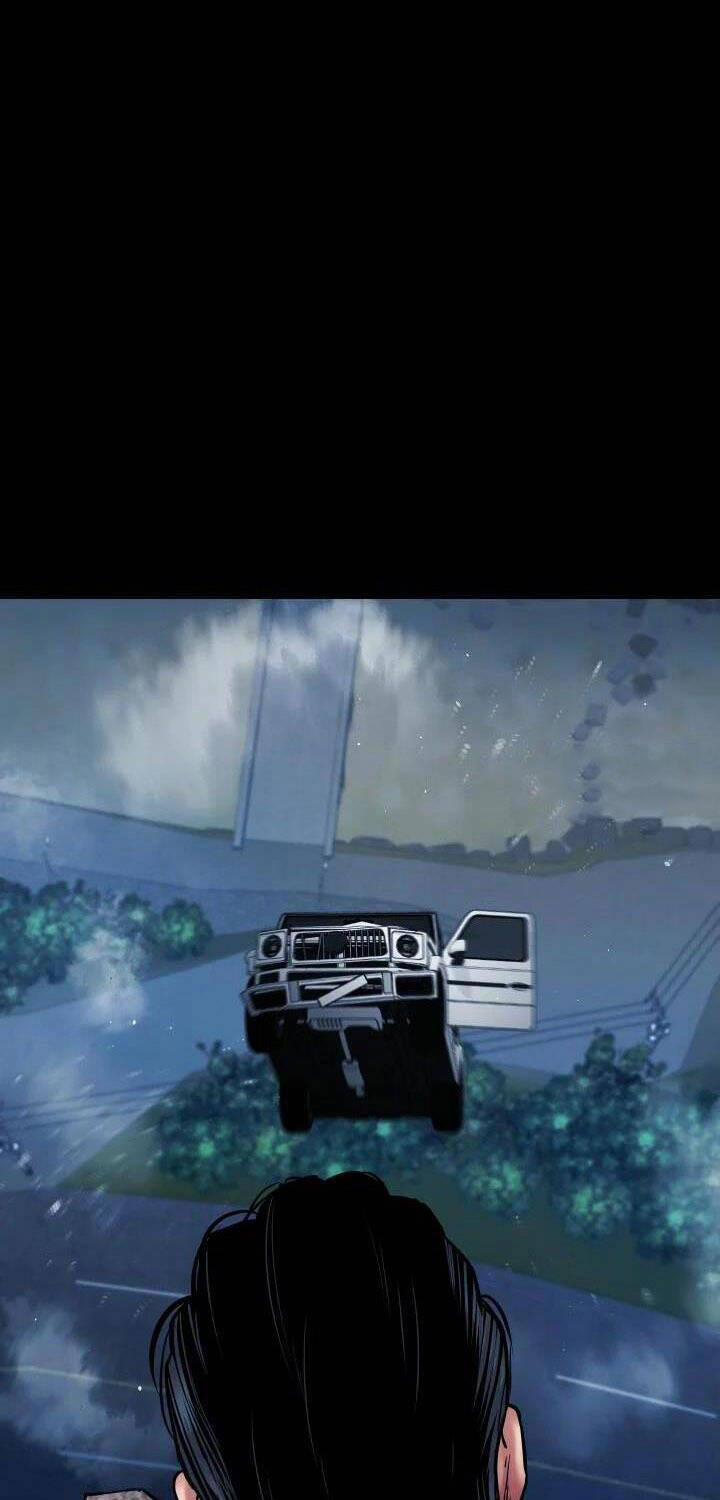 Thanh Kiếm Báo Thù 34 trang 41