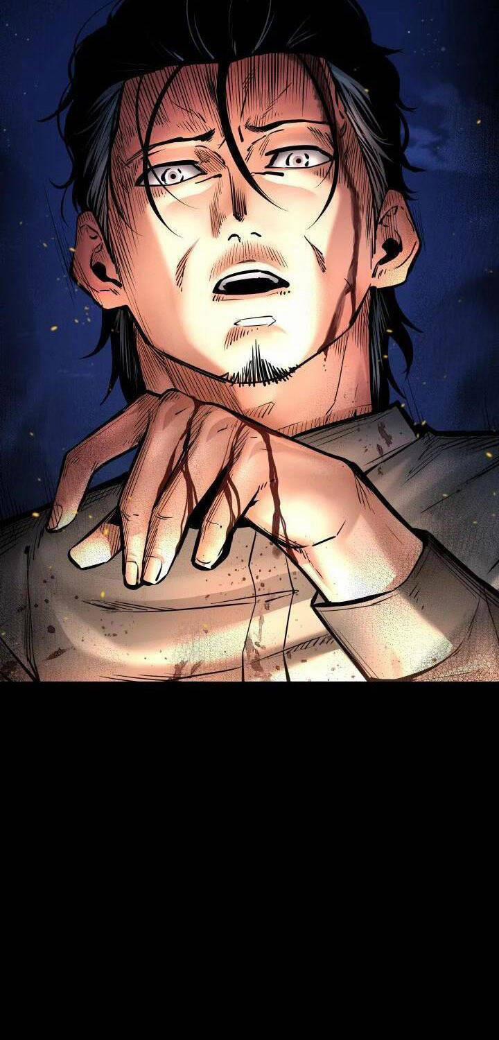 Thanh Kiếm Báo Thù 34 trang 47