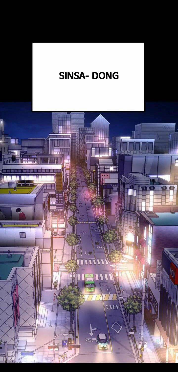 Thanh Kiếm Báo Thù 34 trang 51