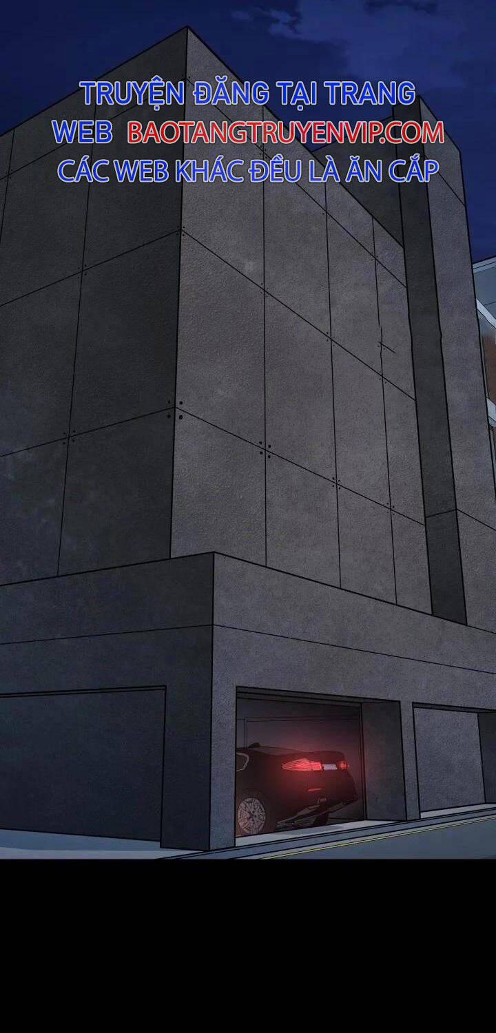 Thanh Kiếm Báo Thù 34 trang 54