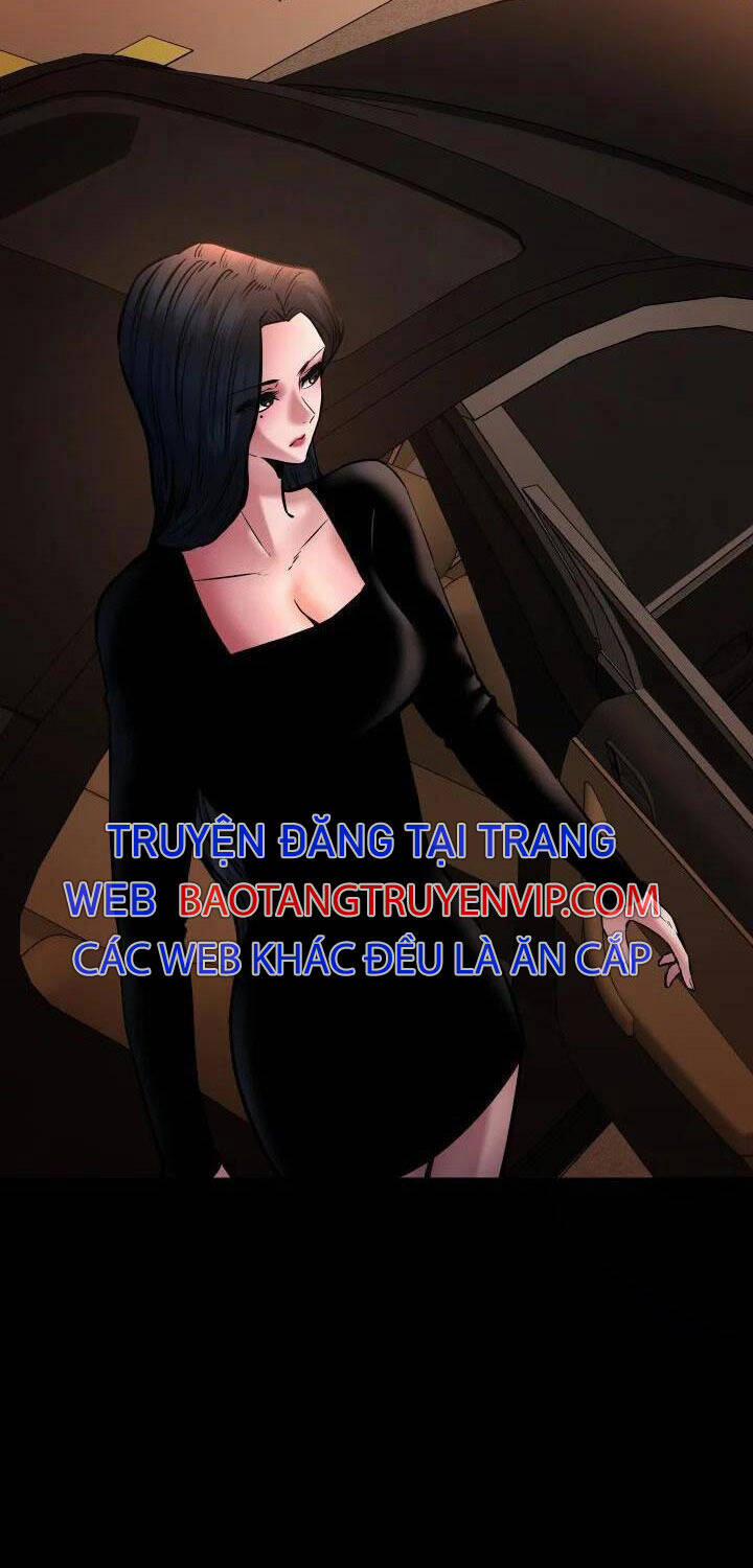 Thanh Kiếm Báo Thù 34 trang 57