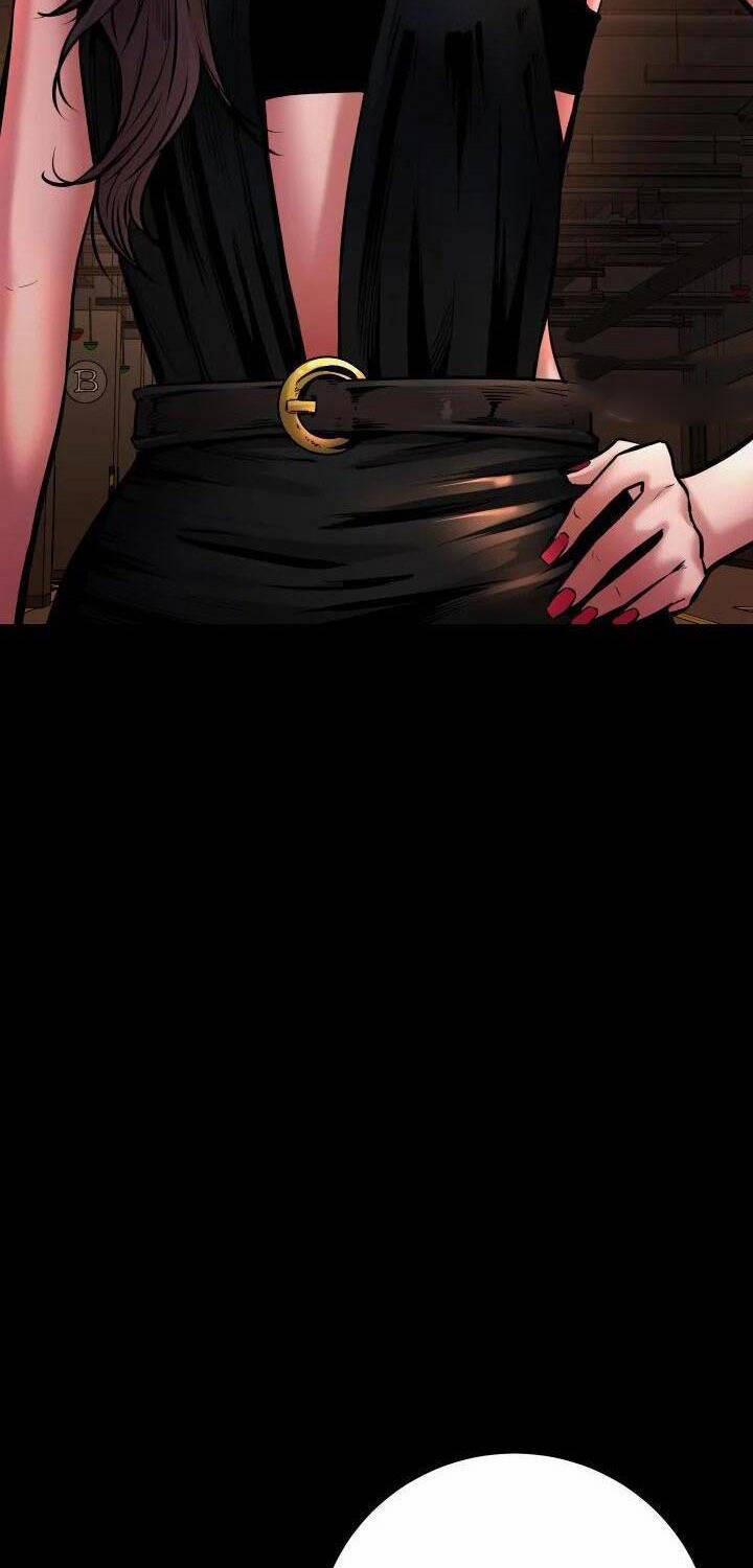 Thanh Kiếm Báo Thù 34 trang 61