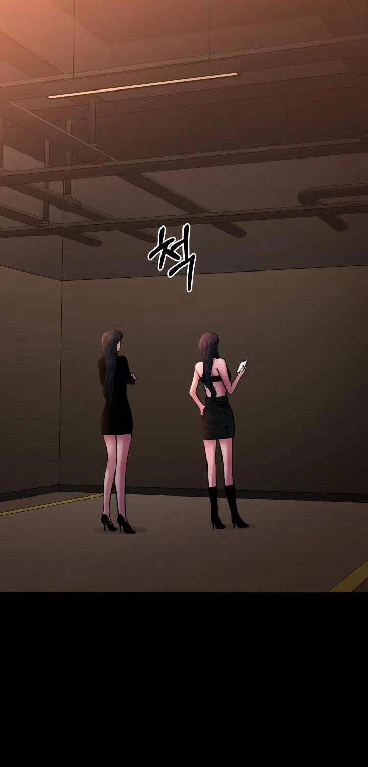 Thanh Kiếm Báo Thù 34 trang 65