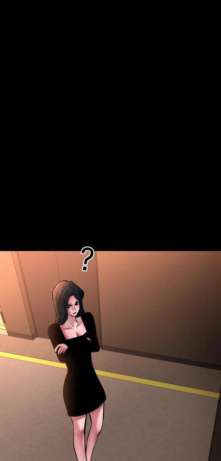 Thanh Kiếm Báo Thù 34 trang 66