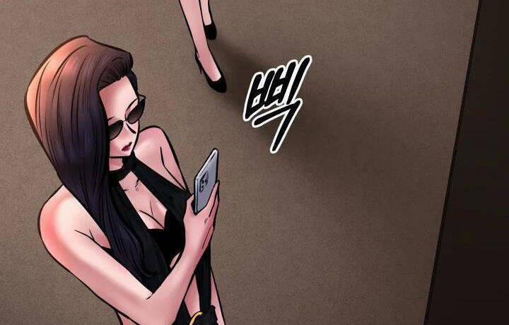 Thanh Kiếm Báo Thù 34 trang 67