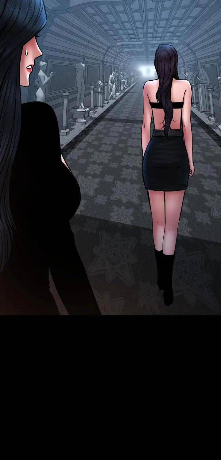 Thanh Kiếm Báo Thù 34 trang 71