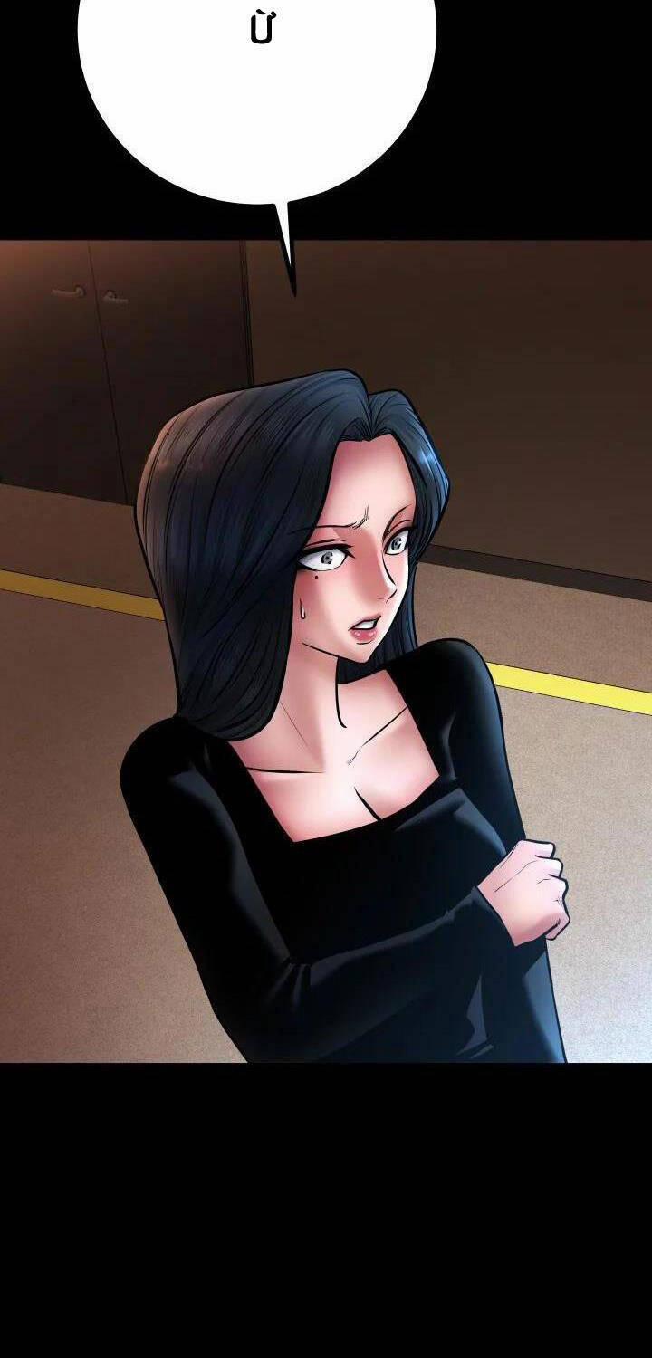 Thanh Kiếm Báo Thù 34 trang 74