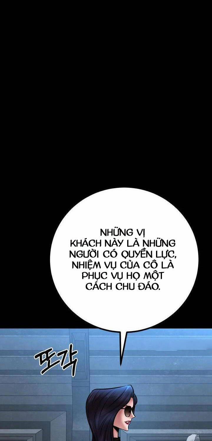 Thanh Kiếm Báo Thù 34 trang 75