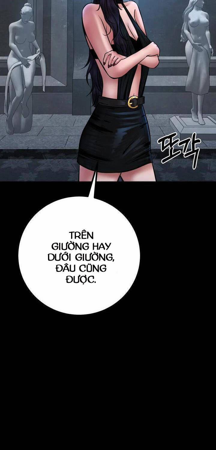 Thanh Kiếm Báo Thù 34 trang 76