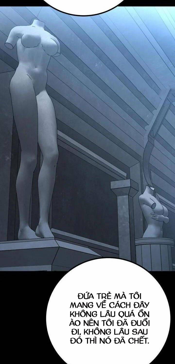 Thanh Kiếm Báo Thù 34 trang 79