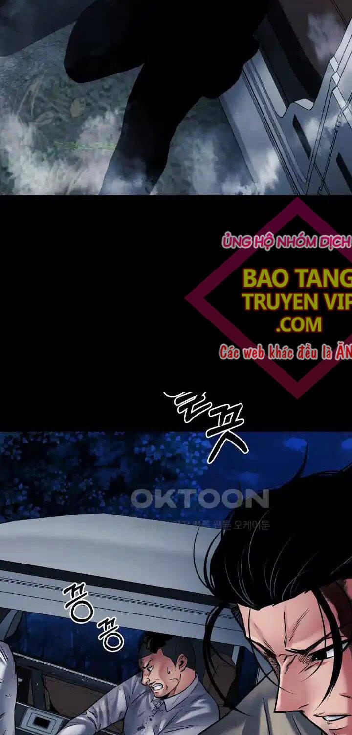 Thanh Kiếm Báo Thù 34 trang 8