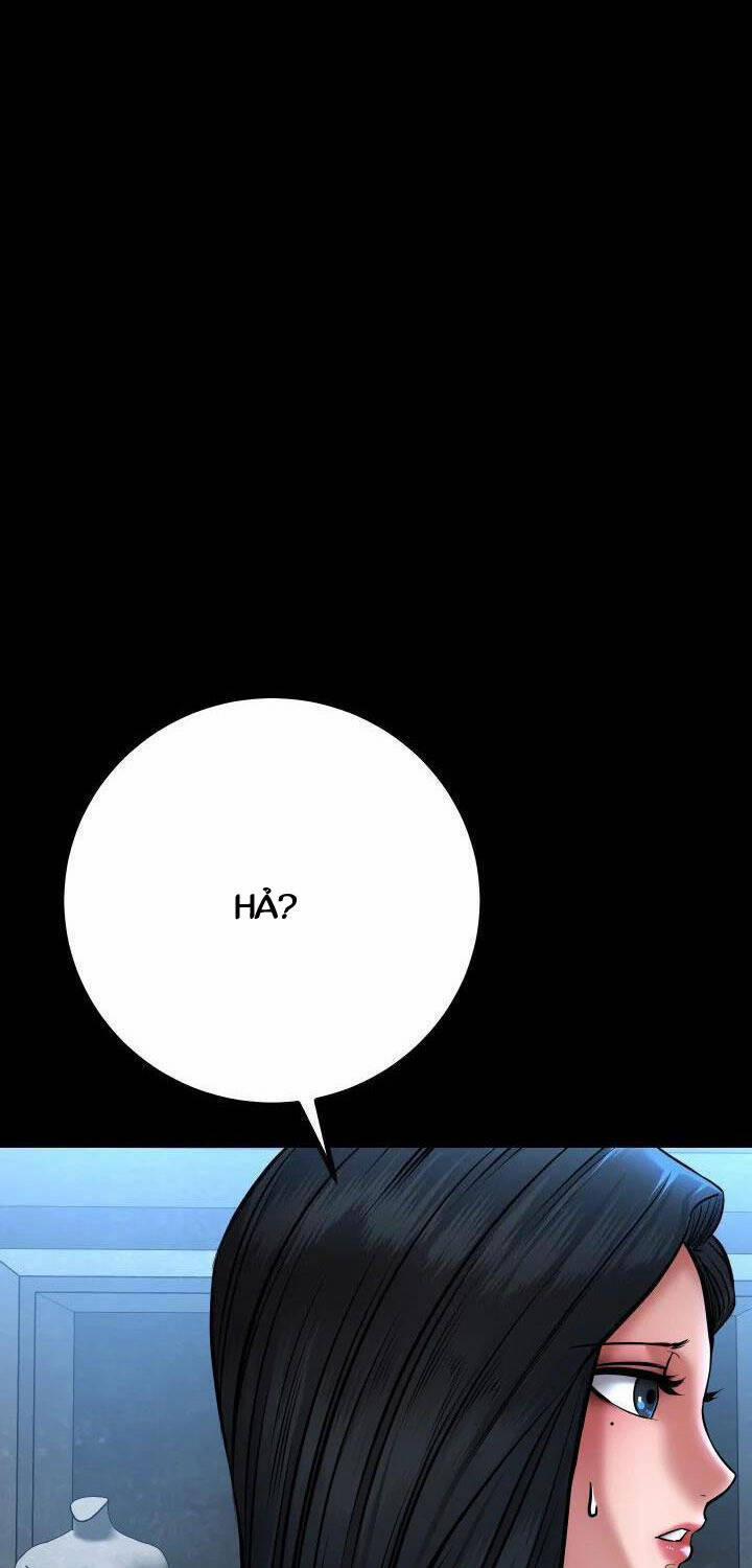 Thanh Kiếm Báo Thù 34 trang 81