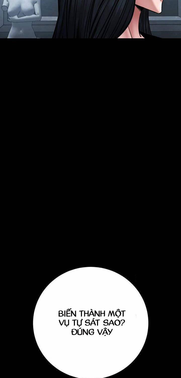 Thanh Kiếm Báo Thù 34 trang 82